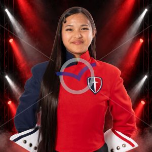 Lexi Buenaventura - Stage Lights