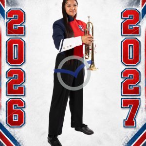 Lexi Buenaventura - Year Block - Pose 5
