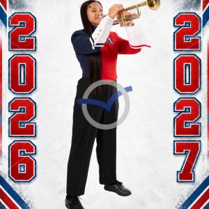 Lexi Buenaventura - Year Block - Pose 6