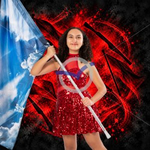 Lilly Menefee - Guard