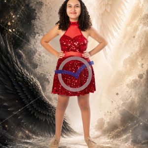 Lilly Menefee - Show Theme No Text - Pose 1