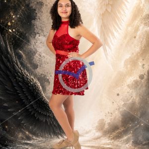 Lilly Menefee - Show Theme No Text - Pose 3