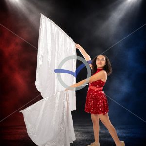 Lilly Menefee - Stadium Lights Full - Pose 4