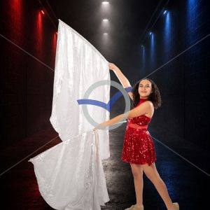 Lilly Menefee - Tunnel - Pose 4