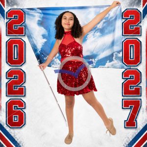 Lilly Menefee - Year Block - Pose 6