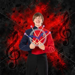 Lucas Cavin - Music