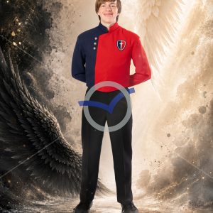 Lucas Cavin - Show Theme No Text - Pose 2