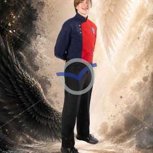 Lucas Cavin - Show Theme No Text - Pose 4