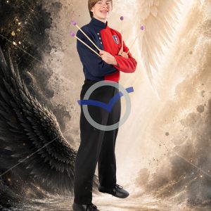 Lucas Cavin - Show Theme No Text - Pose 5