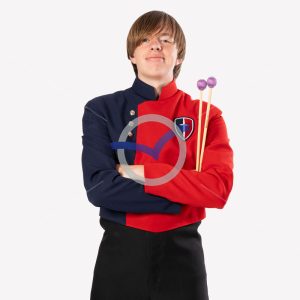 Lucas Cavin - Solid White Close - Pose 7