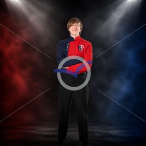 Lucas Cavin - Stadium Lights Full - Pose 3