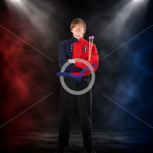 Lucas Cavin - Stadium Lights Full - Pose 7