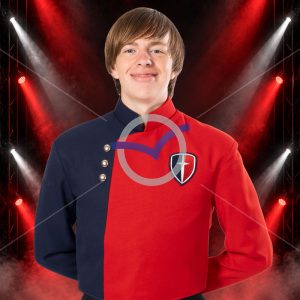 Lucas Cavin - Stage Lights