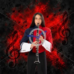 Lucy Baumgardner - Music