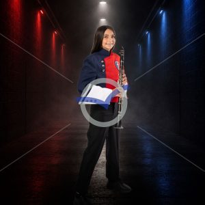 Lucy Baumgardner - Tunnel - Pose 5