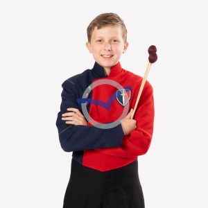Luke Mercado - Solid White Close - Pose 7