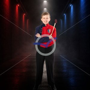 Luke Mercado - Tunnel - Pose 7