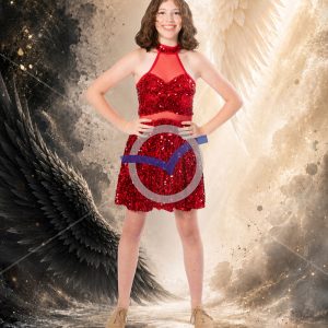 Lynnette Baumgardner - Show Theme No Text - Pose 1
