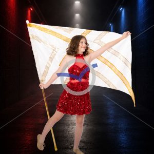 Lynnette Baumgardner - Tunnel - Pose 4