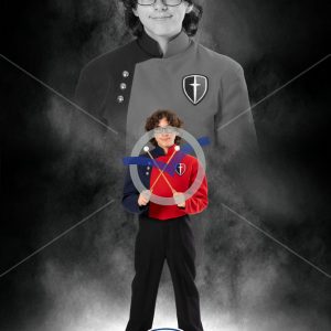 Madeline Hebert - Poster