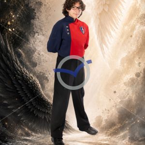 Madeline Hebert - Show Theme No Text - Pose 3