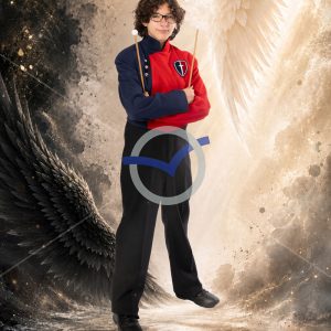 Madeline Hebert - Show Theme No Text - Pose 4