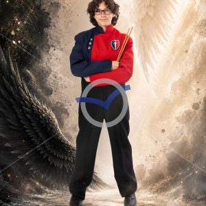 Madeline Hebert - Show Theme No Text - Pose 6