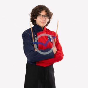 Madeline Hebert - Solid White Close - Pose 4
