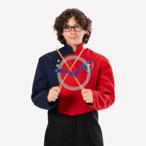 Madeline Hebert - Solid White Close - Pose 5