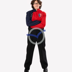 Madeline Hebert - Solid White Full - Pose 7