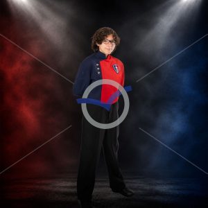 Madeline Hebert - Stadium Lights Full - Pose 3