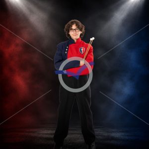Madeline Hebert - Stadium Lights Full - Pose 6