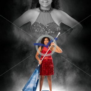 Madison Gay - Poster