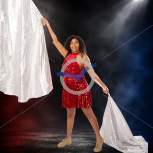 Madison Gay - Stadium Lights Full - Pose 7