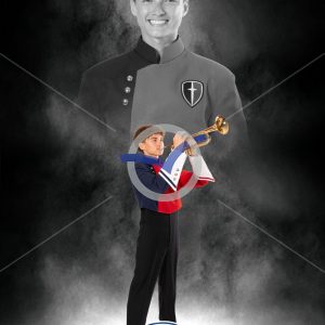 Makakoa Villanueva - Poster