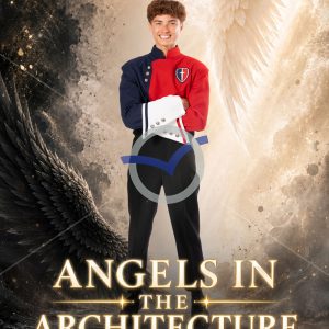 Makakoa Villanueva - Show Theme - Pose 3