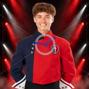 Makakoa Villanueva - Stage Lights