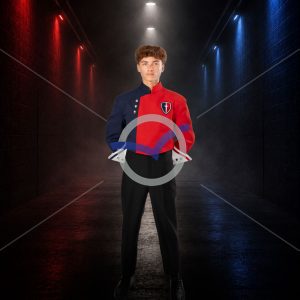 Makakoa Villanueva - Tunnel - Pose 1
