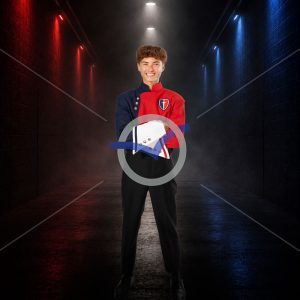 Makakoa Villanueva - Tunnel - Pose 3