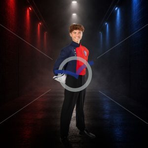 Makakoa Villanueva - Tunnel - Pose 4