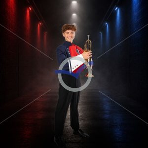 Makakoa Villanueva - Tunnel - Pose 5