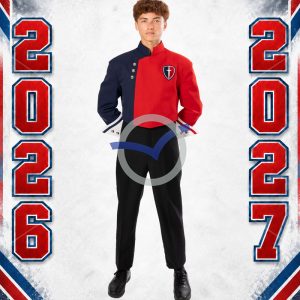Makakoa Villanueva - Year Block - Pose 1