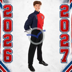 Makakoa Villanueva - Year Block - Pose 4