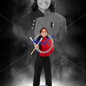 Mia Gonzalez - Poster