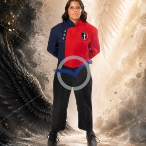 Mia Gonzalez - Show Theme No Text - Pose 1