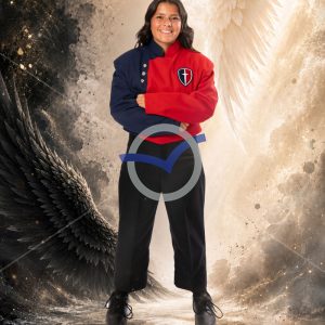 Mia Gonzalez - Show Theme No Text - Pose 3