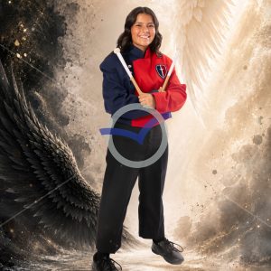 Mia Gonzalez - Show Theme No Text - Pose 5