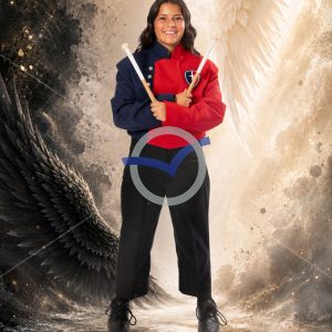 Mia Gonzalez - Show Theme No Text - Pose 7