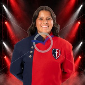 Mia Gonzalez - Stage Lights