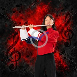 Mia Valle - Music